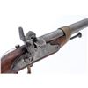 Image 3 : Antique European Military Percussion Pistol