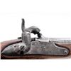 Image 5 : Antique European Military Percussion Pistol