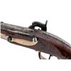 Image 4 : Antique French Model 1822 Military Perc. Pistol
