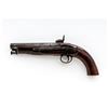 Image 2 : Westley Richards Perc. naval-Styel Belt Pistol