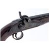 Image 3 : Westley Richards Perc. naval-Styel Belt Pistol