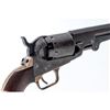 Image 3 : Civil War Manhattan Series IV Navy Perc. Revolver