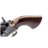 Image 5 : Civil War Manhattan Series IV Navy Perc. Revolver