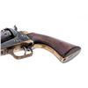 Image 6 : Civil War Manhattan Series IV Navy Perc. Revolver