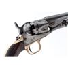 Image 3 : Civil War Colt Model 1862 Police Perc. Revolver
