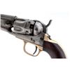 Image 4 : Civil War Colt Model 1862 Police Perc. Revolver
