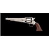 Image 1 : Civil War Remington New Model Army Perc. Revolver
