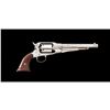 Image 2 : Civil War Remington New Model Army Perc. Revolver