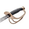 Image 4 : Civil War. U.S. Model 1860 Cavalry Sword