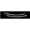 Image 2 : Civil War Era Model 1840 U.S. Artillery Sword