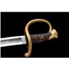 Image 4 : Civil War Era Model 1840 U.S. Artillery Sword