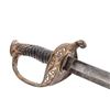 Image 3 : Civil War Model 1850 U.S. Field Officer's Sword