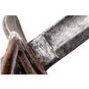 Image 3 : Civil War Model 1860 Enlisted Cavalry Sword