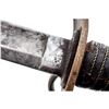 Image 4 : Civil War Model 1860 Enlisted Cavalry Sword