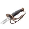 Image 5 : Civil War Model 1860 Enlisted Cavalry Sword