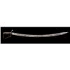 Image 1 : Model 1812 U.S. Cavalry Saber, by Nathan Starr