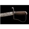 Image 3 : Model 1812 U.S. Cavalry Saber, by Nathan Starr