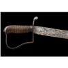 Image 4 : Model 1812 U.S. Cavalry Saber, by Nathan Starr