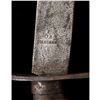 Image 5 : Model 1812 U.S. Cavalry Saber, by Nathan Starr