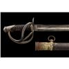 Image 2 : ''Tiffany'' mkd Model 1840 U.S. Heavy Cavalry Sword