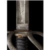 Image 3 : ''Tiffany'' mkd Model 1840 U.S. Heavy Cavalry Sword
