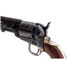 Image 4 : Civil War Colt Model 1851 Navy Perc. Revolver