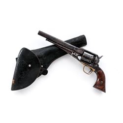 Remington Old Model 1861 Army Perc. Revolver