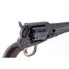 Image 4 : Remington Old Model 1861 Army Perc. Revolver