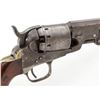 Image 4 : Civil War Manhattan Series III Navy Perc. Revolver