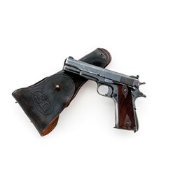 Colt Model 1911 Semi-Automatic Pistol