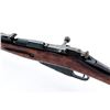 Image 4 : Low Serial No. Soviet Model 91/30 Mosin-Nagant Bol