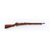 Image 1 : Japanese Type 99 Arisaka Bolt Action Rifle