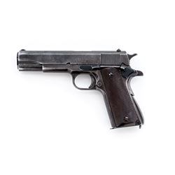 Ithaca Model 1911-A1 Semi-Auto Pistol