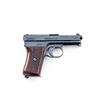 Image 2 : Mauser Model 1914 Semi-Automatic Pistol