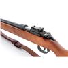 Image 4 : French MAS Model 45 Bolt Action Rifle