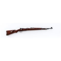 German Kar98k Mauser Bolt Action Rifle