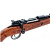 Image 3 : Russian Capture German Kar98k Mauser Rifle