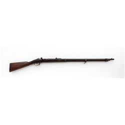 German Model 1871 Gewehr Bolt Action Rifle