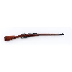 Soviet 91/30 (Ex-Dragoon) Mosin-Nagant Rifle