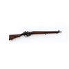 Image 1 : British No.4 Mk 1 Lee-Enfield Bolt Action Rifle