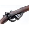 Image 5 : British No.4 Mk 1 Lee-Enfield Bolt Action Rifle
