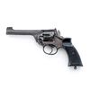 Image 1 : British No. 2 Mk 1**Enfield Double Action Revolver