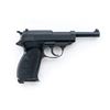 Image 2 : Walther P.38 (ac/45) Semi-Auto Pistol