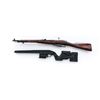 Image 2 : Soviet M-44 Mosin Nagant Bolt Action Carbine