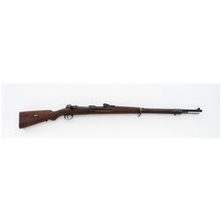 German GEW.98 Mauser Bolt Action Rifle