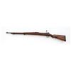 Image 2 : Brazilian Model 1908 Mauser Bolt Action Rifle