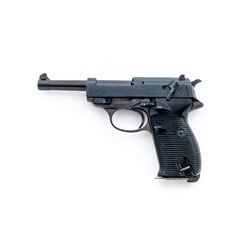 WWII Spreewerk P.38 Semi-Automatic Pistol