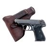 Image 1 : Sauer & Sohn Model 38H Semi-Auto Pistol