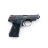 Image 2 : Sauer & Sohn Model 38H Semi-Auto Pistol