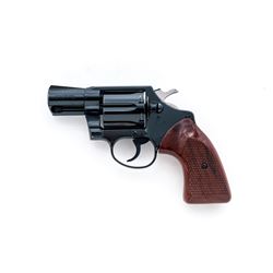 Colt Detective Special Third Issue DA Revolver